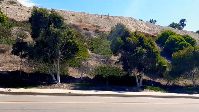 Тихий океан в ЛА смотреть онлайн