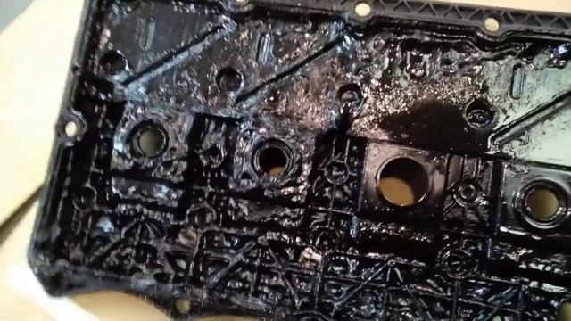 Надёжность двигателя форд 2.2D?