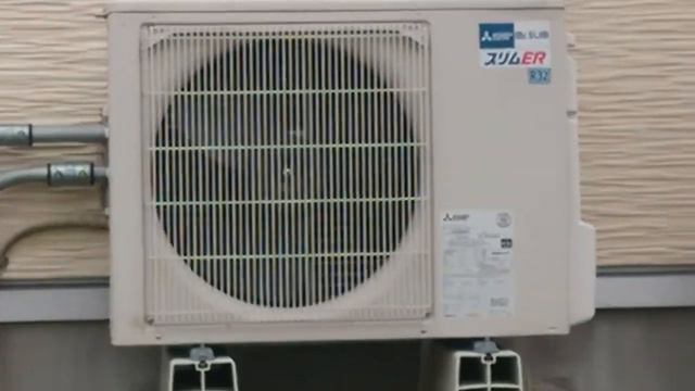 三菱電機 スリムER смотреть онлайн
