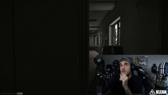 Rewarding PvP And Making Tarkov More Accessible | Klean Rants Volume #2 смотреть онлайн