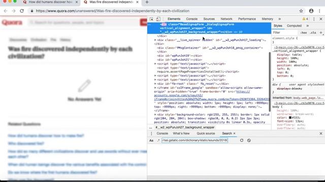 FREE ACCESS TO BLOCKED WEBSITES! How to bypass security using Inspect Element!!! WORKING 2023! смотреть онлайн