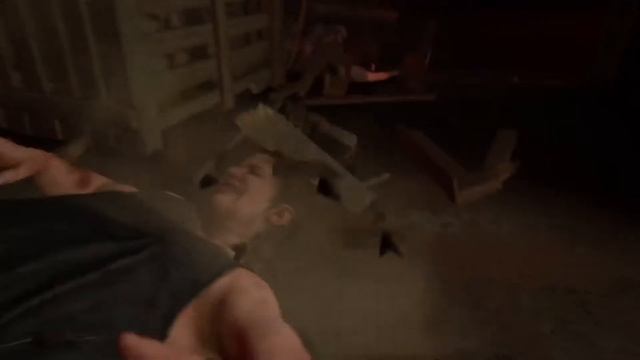 The Last of Us Part 2#19.mp4 смотреть онлайн