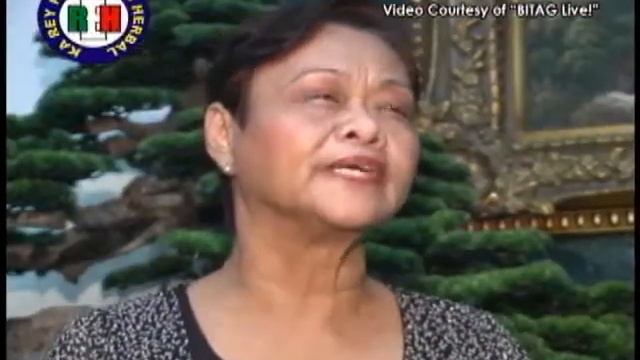 Rey Herrera Kings Herbal Corazon Del Valle - Ovarian Cancer Patient смотреть онлайн