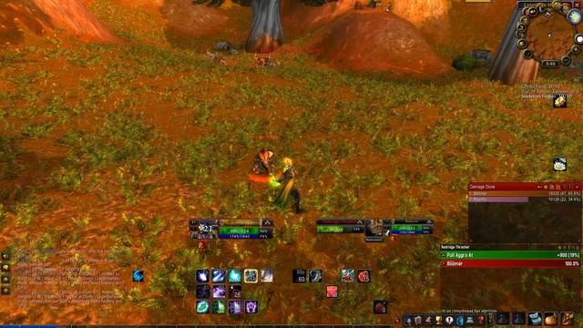 Fresh Vanilla Private Server? - Classic WoW смотреть онлайн