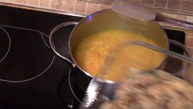 Вкусные супы и рецепты