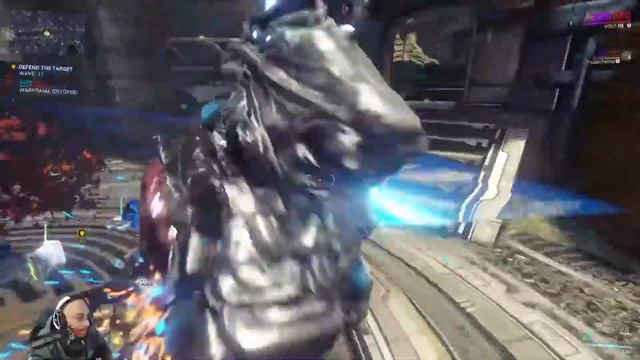 🔴 Warframe stream !! смотреть онлайн
