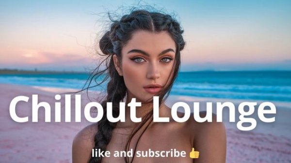 Chillout Lounge - Deep Healing Relaxing Music