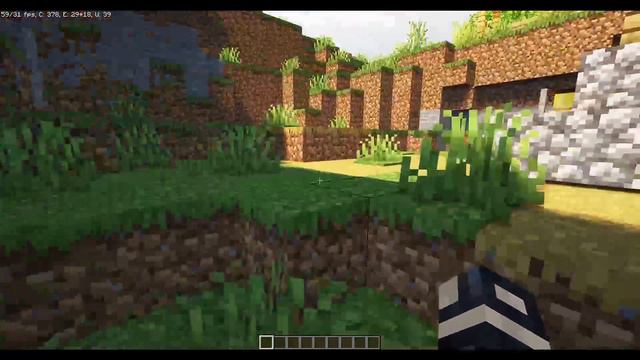 10 Mods Minecraft (1.19.2) FR смотреть онлайн