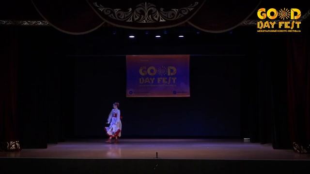 Барыня - Сударыня , Поликарпова Мария смотреть онлайн