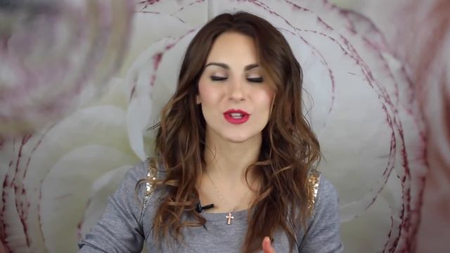 Мой БЬЮТИ-БОКС совместно с ellebox | BlushSupreme смотреть онлайн