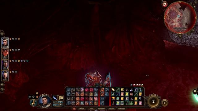 Baldur`s Gate 3 / Прохождение. Некротическая лаборатория (часть 73) смотреть онлайн