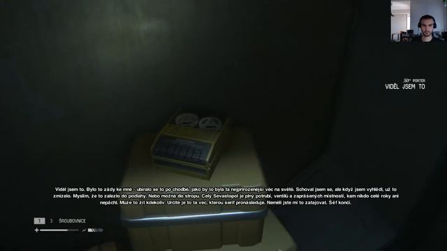 HNÍZDO - Alien: Isolation # 15 смотреть онлайн