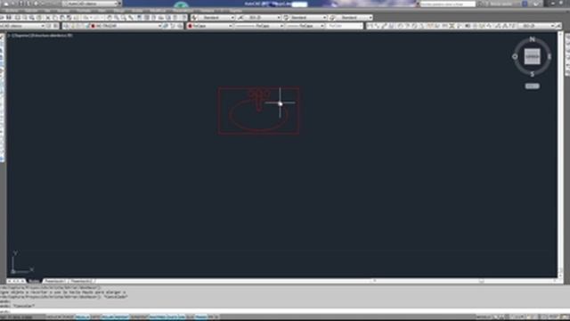 Veamos otras herramientas en Autocad 2012 смотреть онлайн