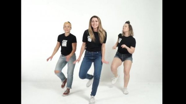 Waka Waka DANCE 2021