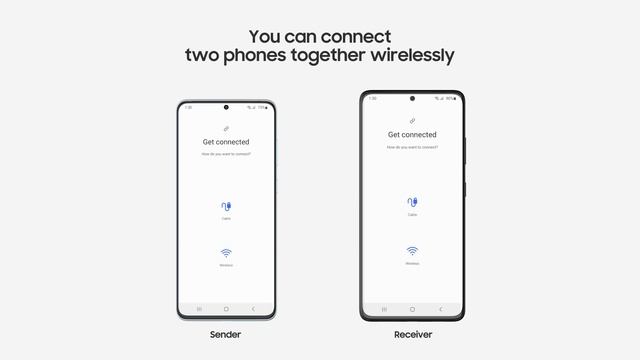 Samsung Support: How to use Smart Switch for Samsung Galaxy to Samsung Galaxy смотреть онлайн