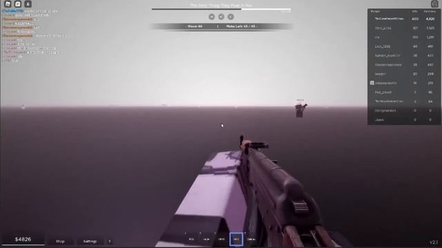 KILL R63 with DOOM music.EXE смотреть онлайн