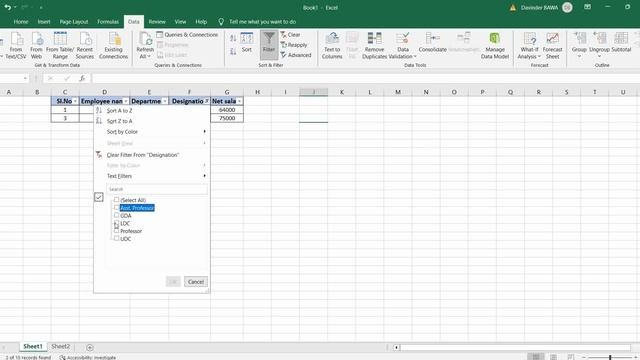 5 Most Useful Time Saving Tips & Tricks In MS Excel | Excel user Must Know | #Exceltips #Exceltrick смотреть онлайн