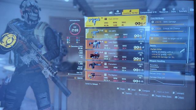 DIVISION 2: HOW TO BUILD AN OP GUNNER HUNTER’S FURY BUILD (DETAILED) AND GAMEPLAY. (PART 1) смотреть онлайн