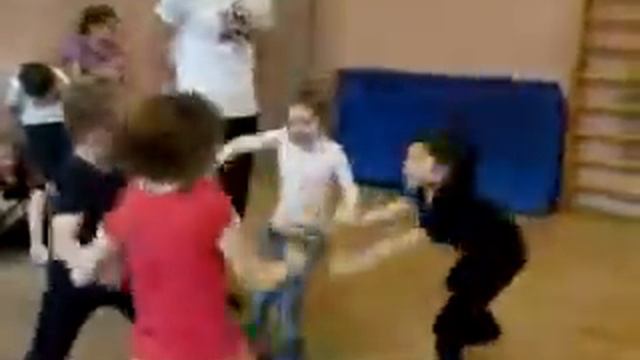 Орион & Львицы Чемпионат "Властелин колец" смотреть онлайн