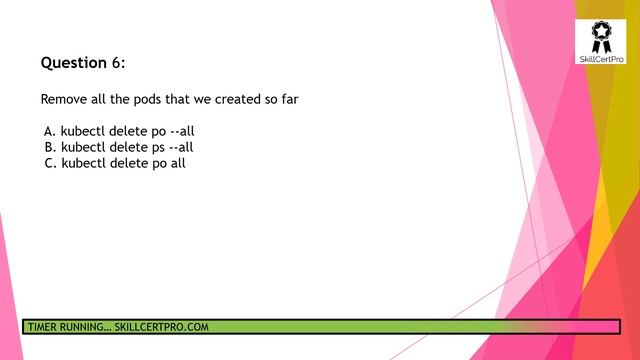 Certified Kubernetes Application Developer (CKAD) Exam dumps 2023 смотреть онлайн