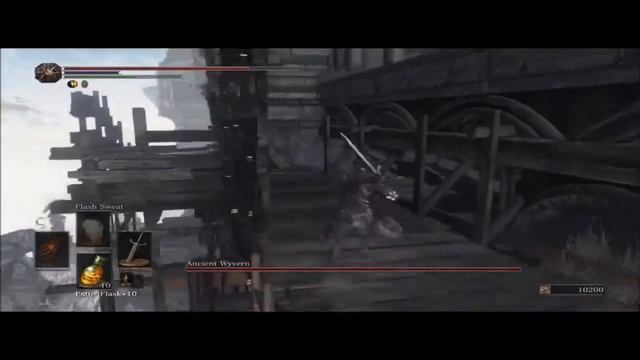 The Hardest Boss in Dark Souls 3 смотреть онлайн