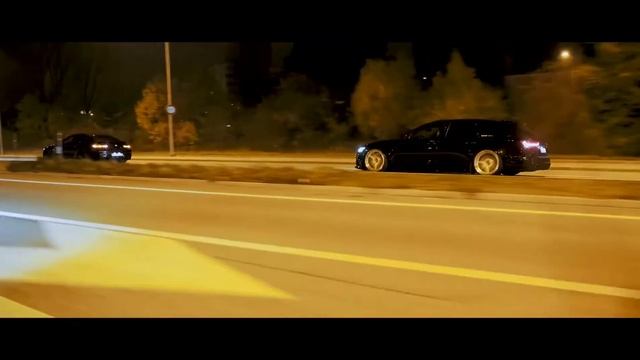 Night Lovell - Deira City Centre (e Remix Atwa) | AUDI RS6 Showtime смотреть онлайн