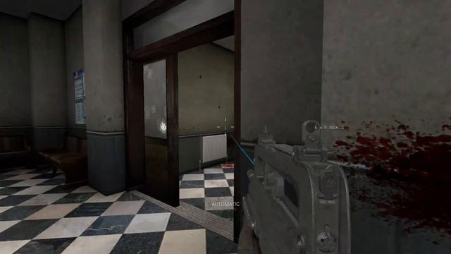 Garry's Mod : Special Mission Police (SMP01) смотреть онлайн