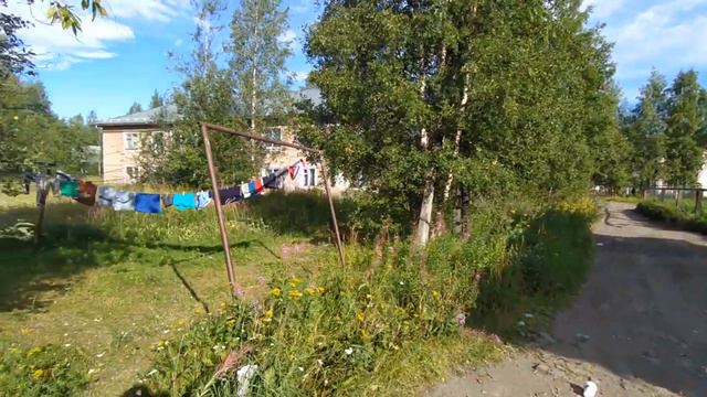 Лоухский район, лоухи, карелия