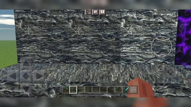 Minecraft PE: 256x POM/PBR Texture 3D & Realistic ULTRA Shader (With DOWNLOAD) смотреть онлайн