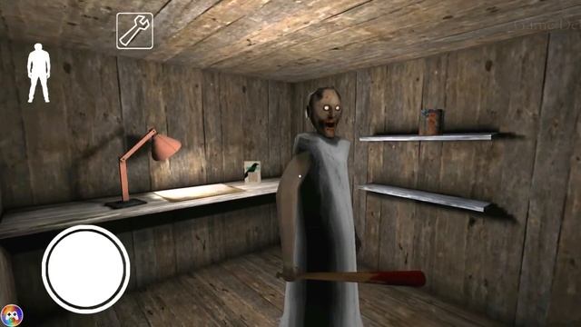 Granny Skibidi Toilet 41 Episode By Game Definition Scary Granny Daily Vloggers Parody Carryminati