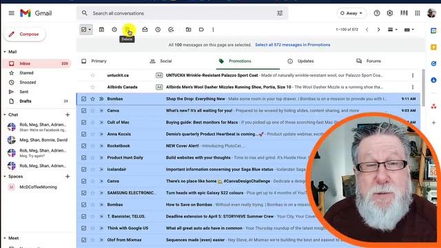 How to Free up Google One (Drive) Storage смотреть онлайн
