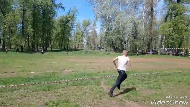 Кросс 500 метров смотреть онлайн