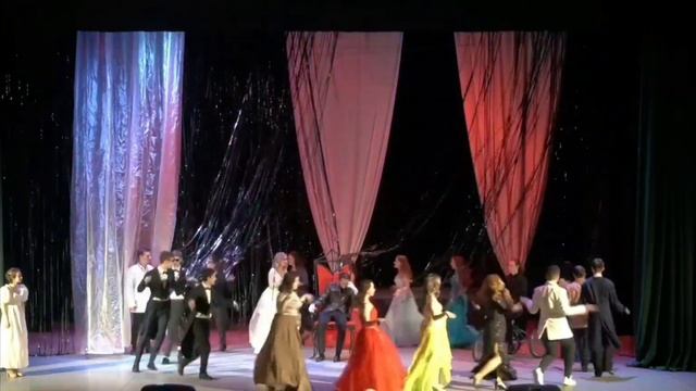 "Тень" по пьессе Евгения Шварца смотреть онлайн