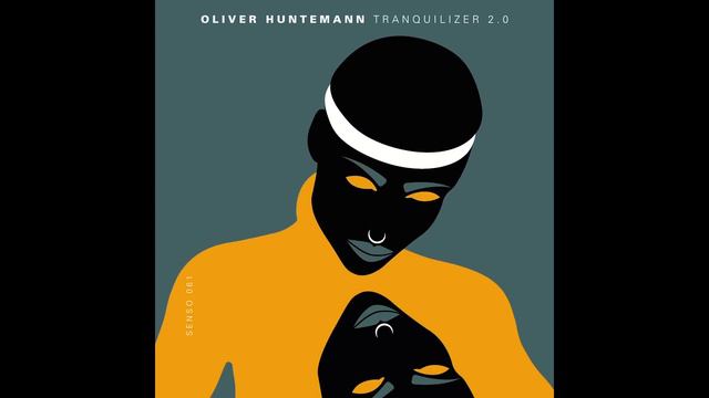 Oliver Huntemann - Tranquilizer (Christian Craken Remix) (VEVAL.RU)