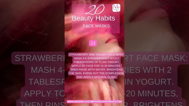 ? Discover the Secret with our Egg White and Lemon Juice Face Mask @MediaCandleBeautyTips смотреть онлайн