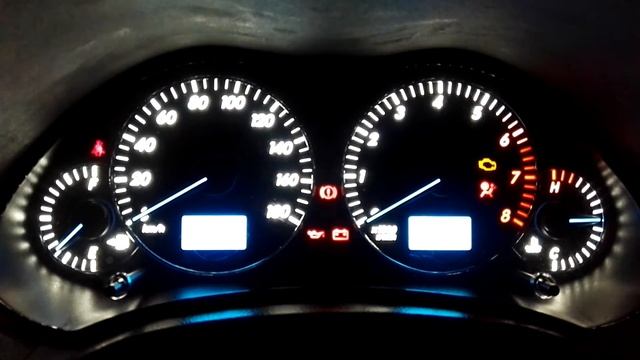 Toyota Avensis t25 cluster board second life смотреть онлайн
