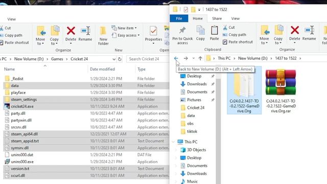 how to fix cricket 24 error code very simple ?? смотреть онлайн