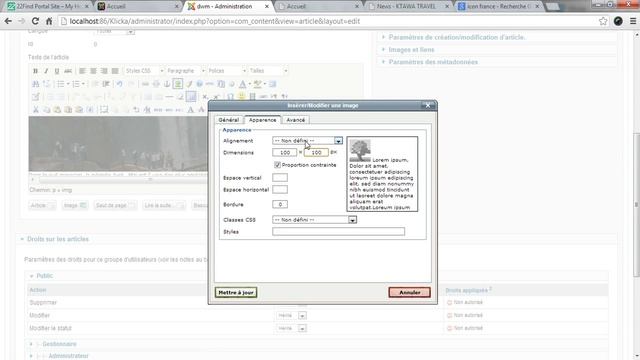 Joomla 2.5 Gantry Framework Part 4 смотреть онлайн