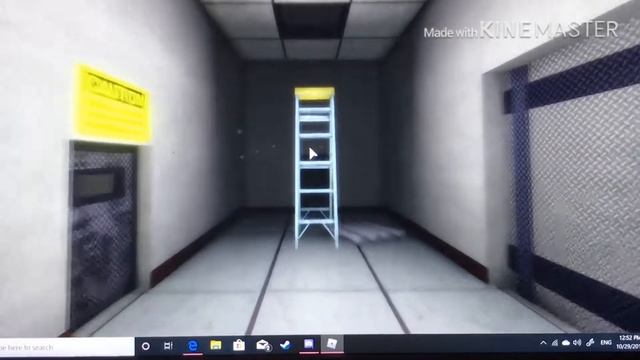 Roblox Isolator (w/sophiagachagamer) смотреть онлайн