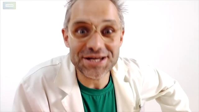 ДОКТОР ЗЛЮ В СУПЕР ШКОЛЕ - РЕДКИЕ ПРОФЕССИИ смотреть онлайн