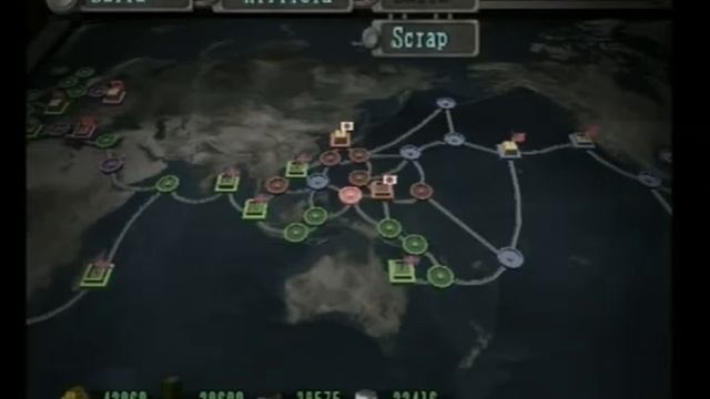 P.T.O. IV Pacific Theatre of Operations PS2 Gameplay (KOEI) смотреть онлайн