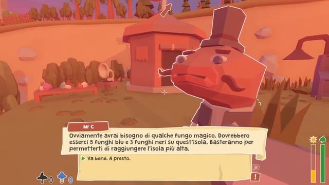 Gardenia prologue ITA episodio:1 смотреть онлайн