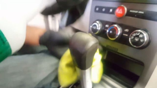 Interior detailing secrets! Cleaning touch points. смотреть онлайн