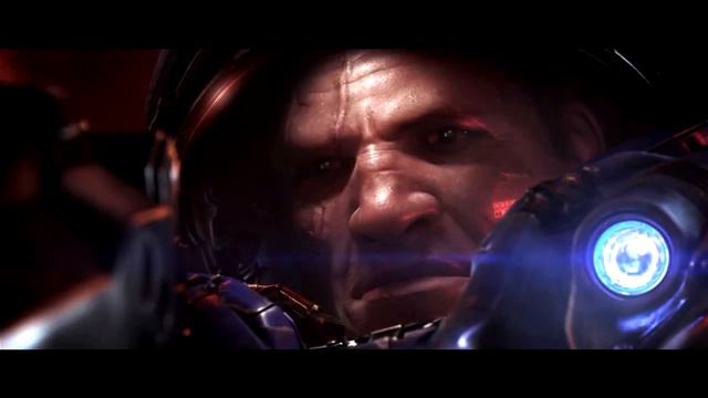 Final StarCraft II смотреть онлайн