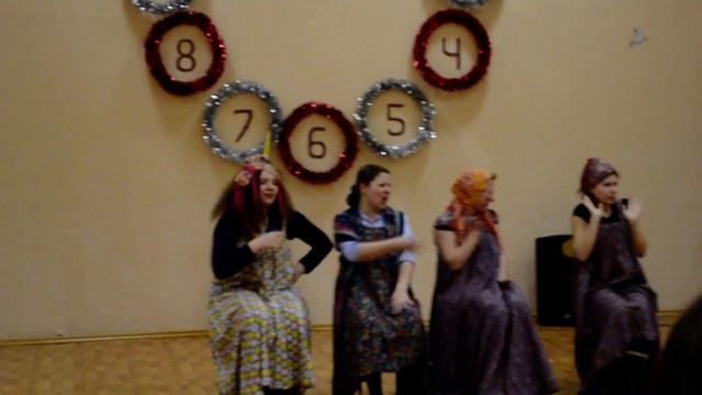 Жестовая песня "Весело живем" смотреть онлайн