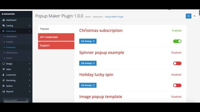 How to connect Popup Maker to OpenCart? Create ecommerce popup in seconds смотреть онлайн