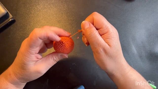 Верблюд двугорбый Часть 2/Camel crochet Part 2 (Авторский МК Маргариты Легенькой) смотреть онлайн