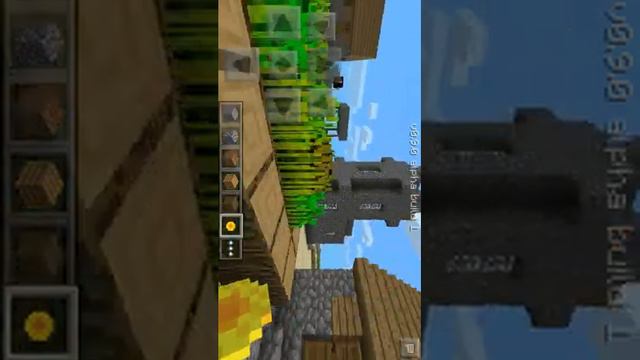 Minecraft pe 0.9.0 + ссылка. смотреть онлайн