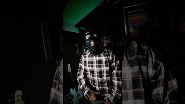 The Chemodan Новый куплет в Барселоне