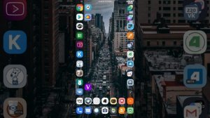 как открыть шторку уведомление на своём смартфоне без (ROOT)